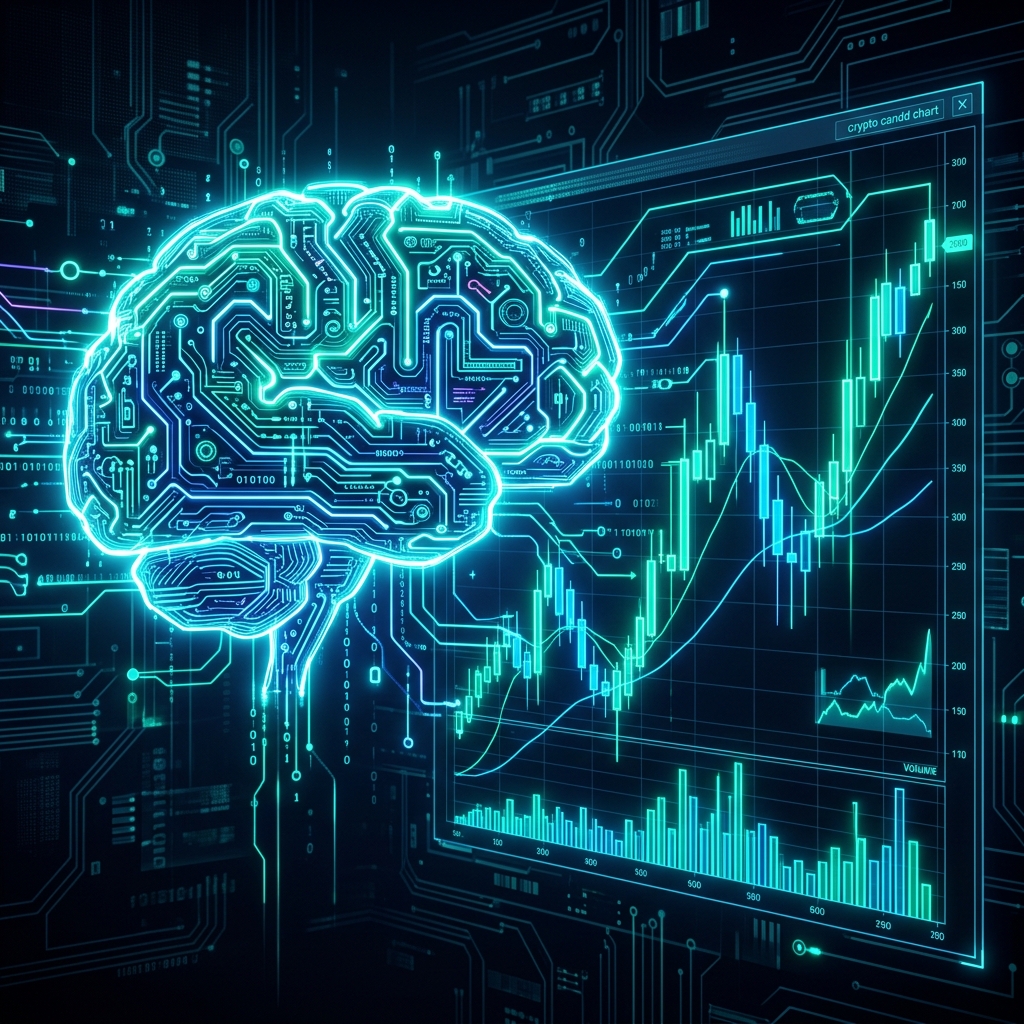How AI Trading Signals Work: A Beginner's Guide