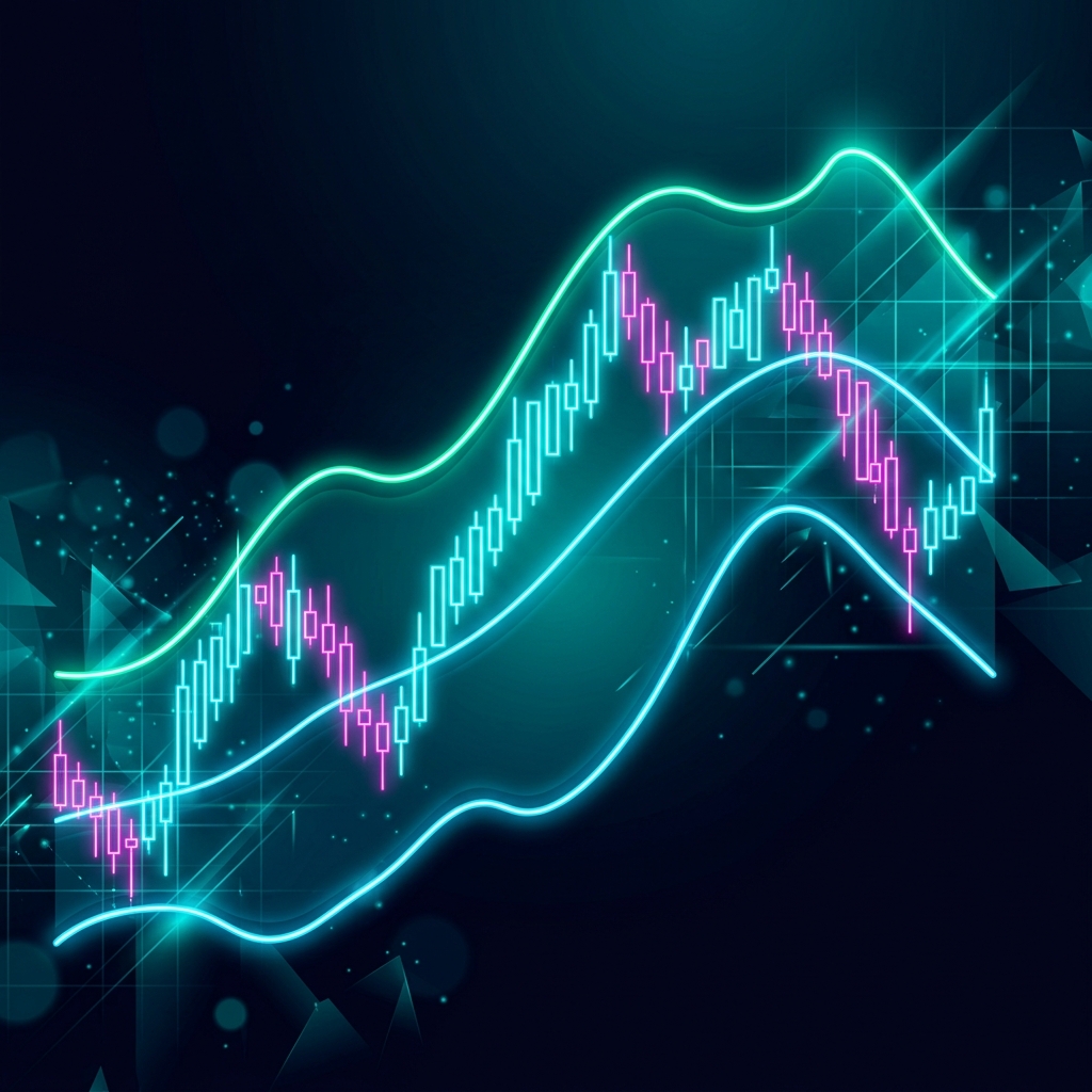 Bollinger Bands Explained: Trade Volatility Like a Pro