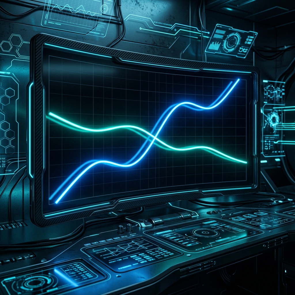 Moving Averages Explained: EMA vs SMA