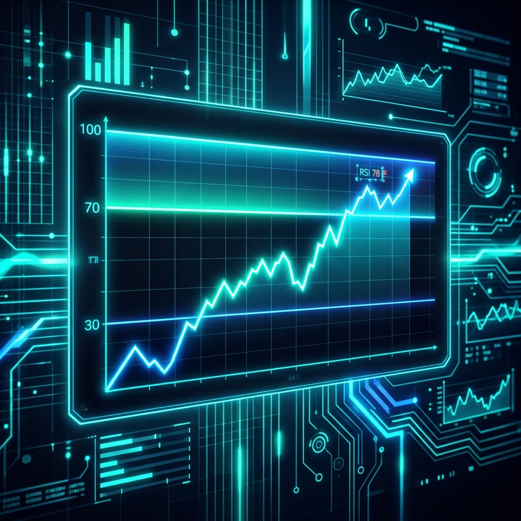 RSI Explained: How to Read the Relative Strength Index