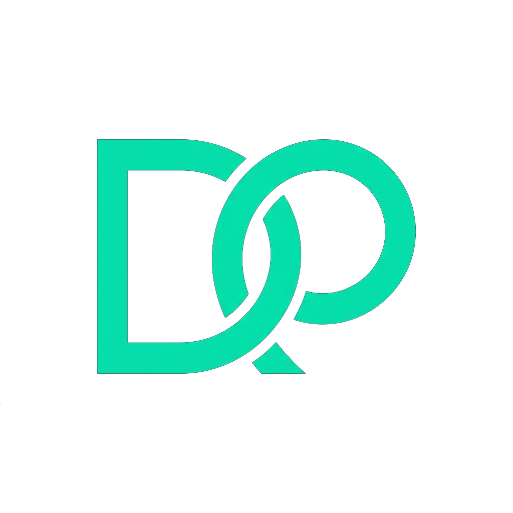 DeepPair Logo